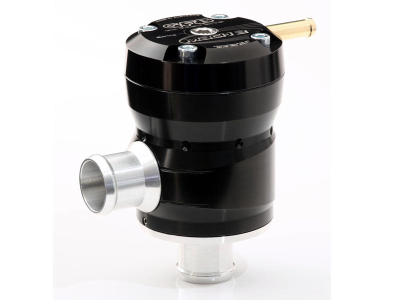 GFB Mach 2 TMS Recirculating Diverter Valve 20mm 20mm