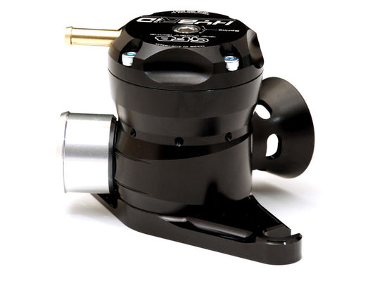 GFB Hybrid TMS Dual Outlet Diverter T9200
