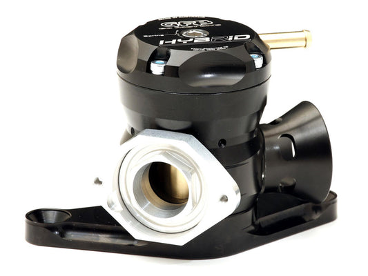 GFB Hybrid TMS Dual Outlet WRX STi Forester