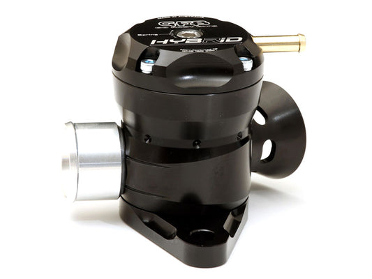 GFB Hybrid TMS Dual Outlet Skyline Mazda CX-7