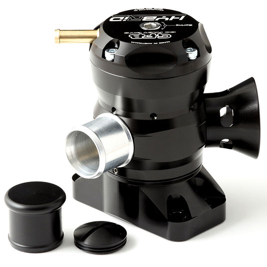 GFB Hybrid Dual Outlet Valve 3 in 1 T9211
