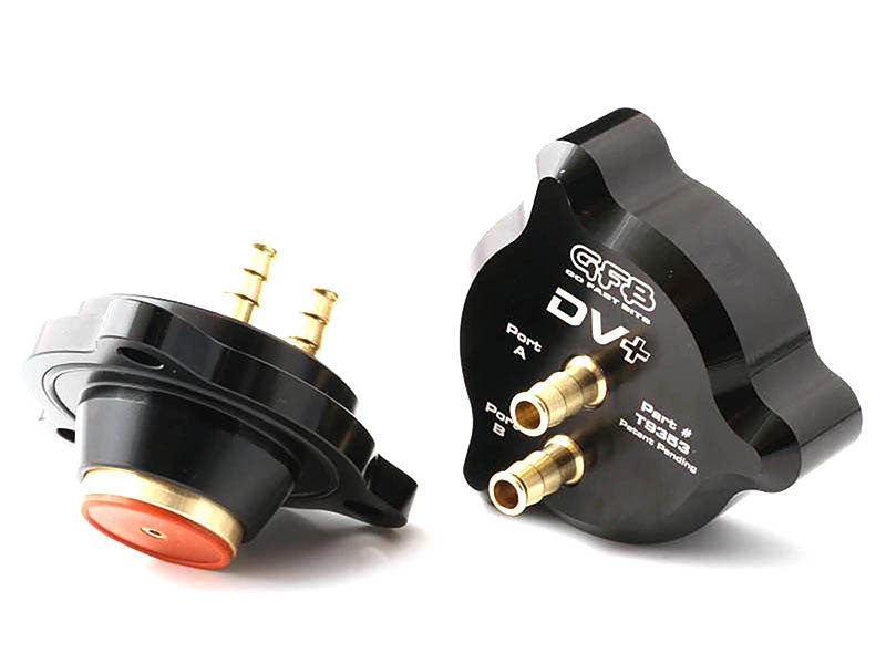 GFB DV+ Diverter Valve Mini N18