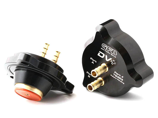 GFB DV+ Diverter Valve Mini N18