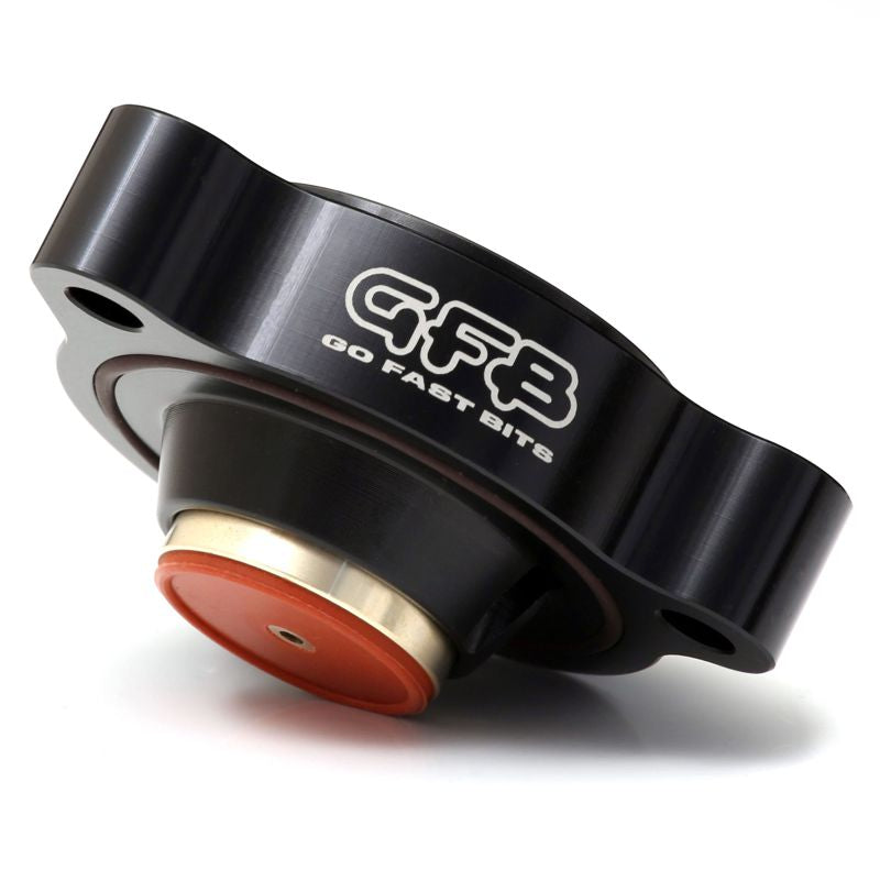 GFB DV+ Diverter Valve T9366 Giulia BMW X5M X6M