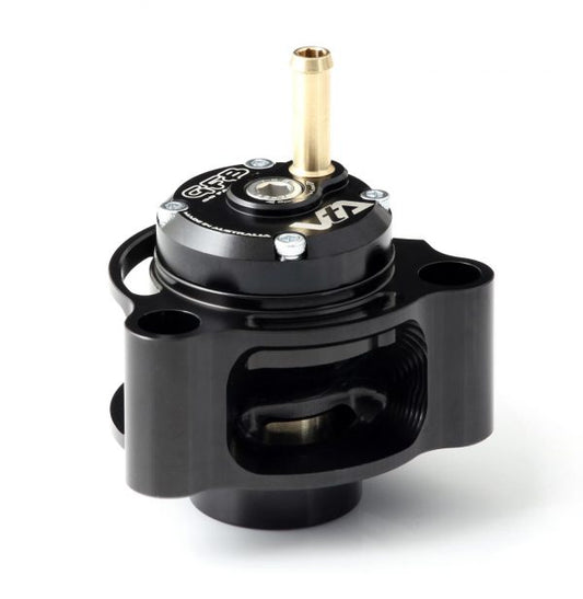 GFB VTA DV+ Performance Blow-Off Valve T9460