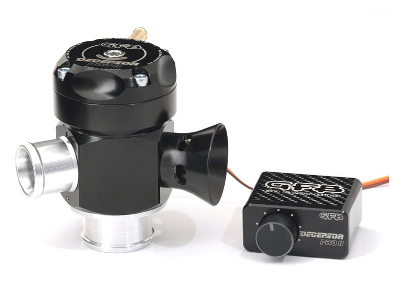 GFB Deceptor Pro-II Diverter Valve T9507