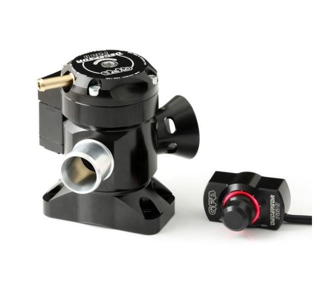 GFB Deceptor Pro-II Diverter Valve T9511