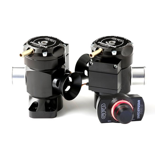 GFB Deceptor Pro-II Diverter Valve T9512