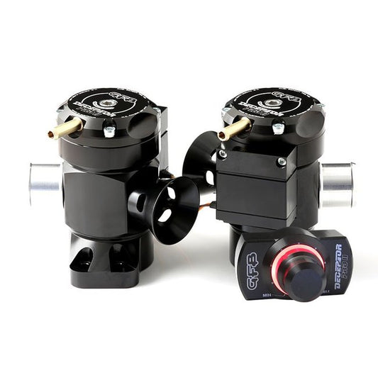 GFB Deceptor Pro-II Diverter Valve T9512