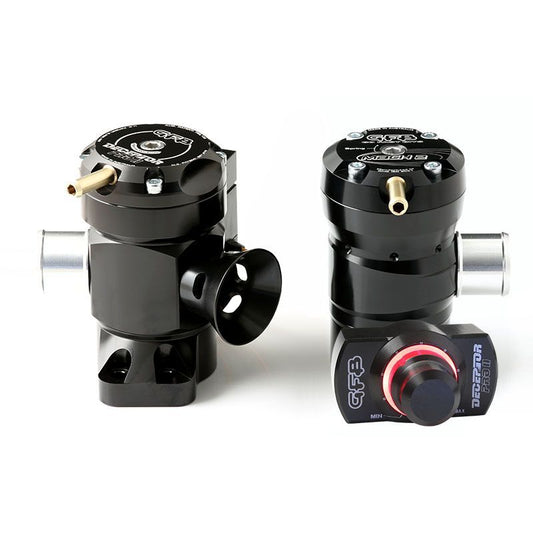 GFB Deceptor Pro II Mach 2 Combination Kia Stinger