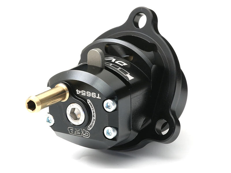 GFB DVX Diverter Valve Ford Focus ST