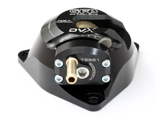 GFB DVX Diverter Valve Hyundai Veloster KIA