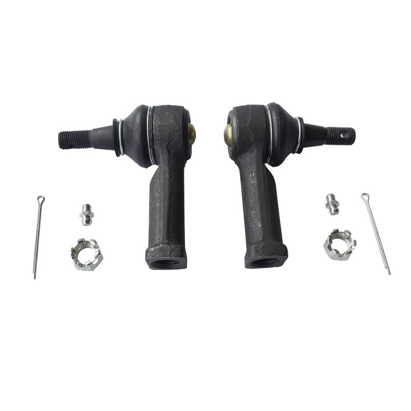 Tie Rod End Outer - Ford Falcon AU BA BF