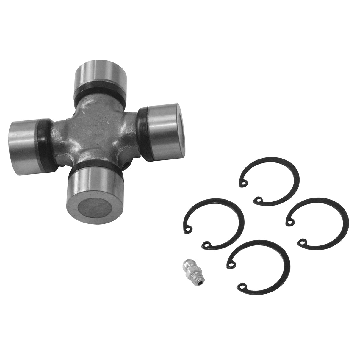 Universal Joint - Ford Falcon AU BA BF FG