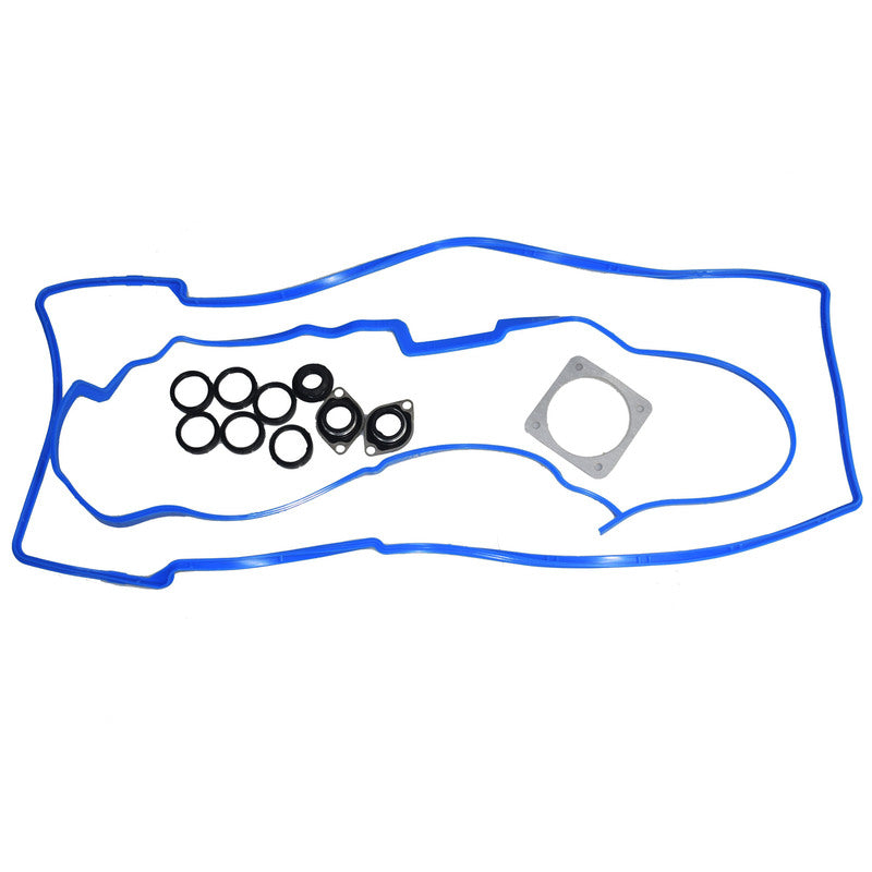 Rocker Valve Tapper Cover Gasket Kit For Ford Falcon BA BF FG 6cyl XR6 & Turbo