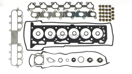 Ford Barra BF FG FGX Full Gasket Set