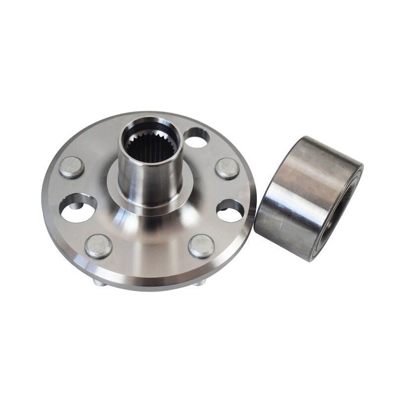 Rear Wheel Bearing Hub IRS Ford Falcon BA BF FG