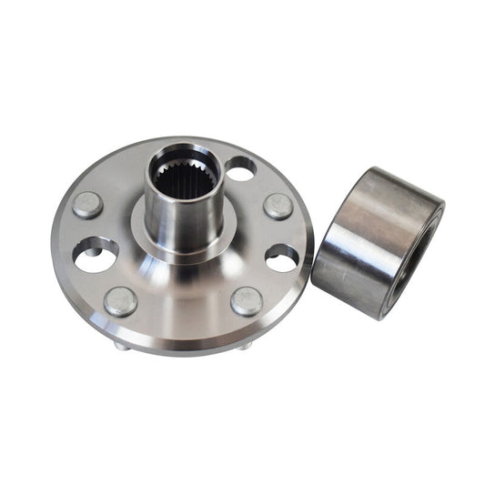 Rear Wheel Bearing Hub IRS Ford Falcon BA BF FG