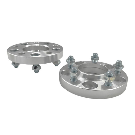 20mm Wheel Spacers Ford Falcon Mustang GT