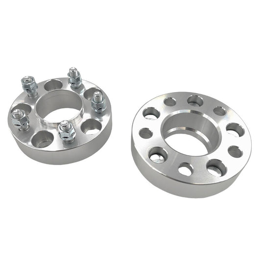 35mm Wheel Spacers Rear Ford Falcon BA BF FG