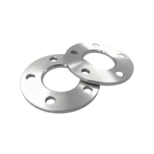 8mm Wheel Slip On Spacers Hub Centric Ford BA BF XR6