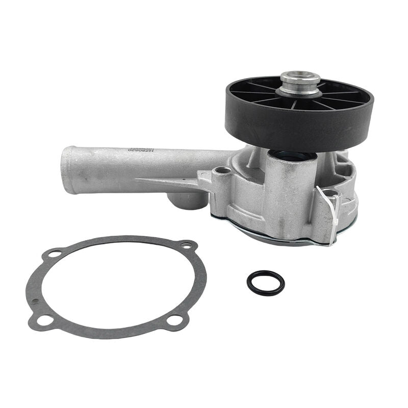 Water Pump With Gasket - Ford Falcon BA BF FG