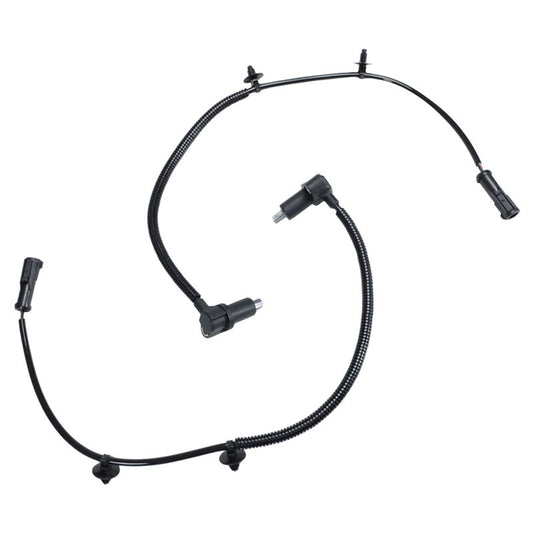 2 Pcs Front ABS Wheel Speed Sensor - Ford Falcon AU BA BF