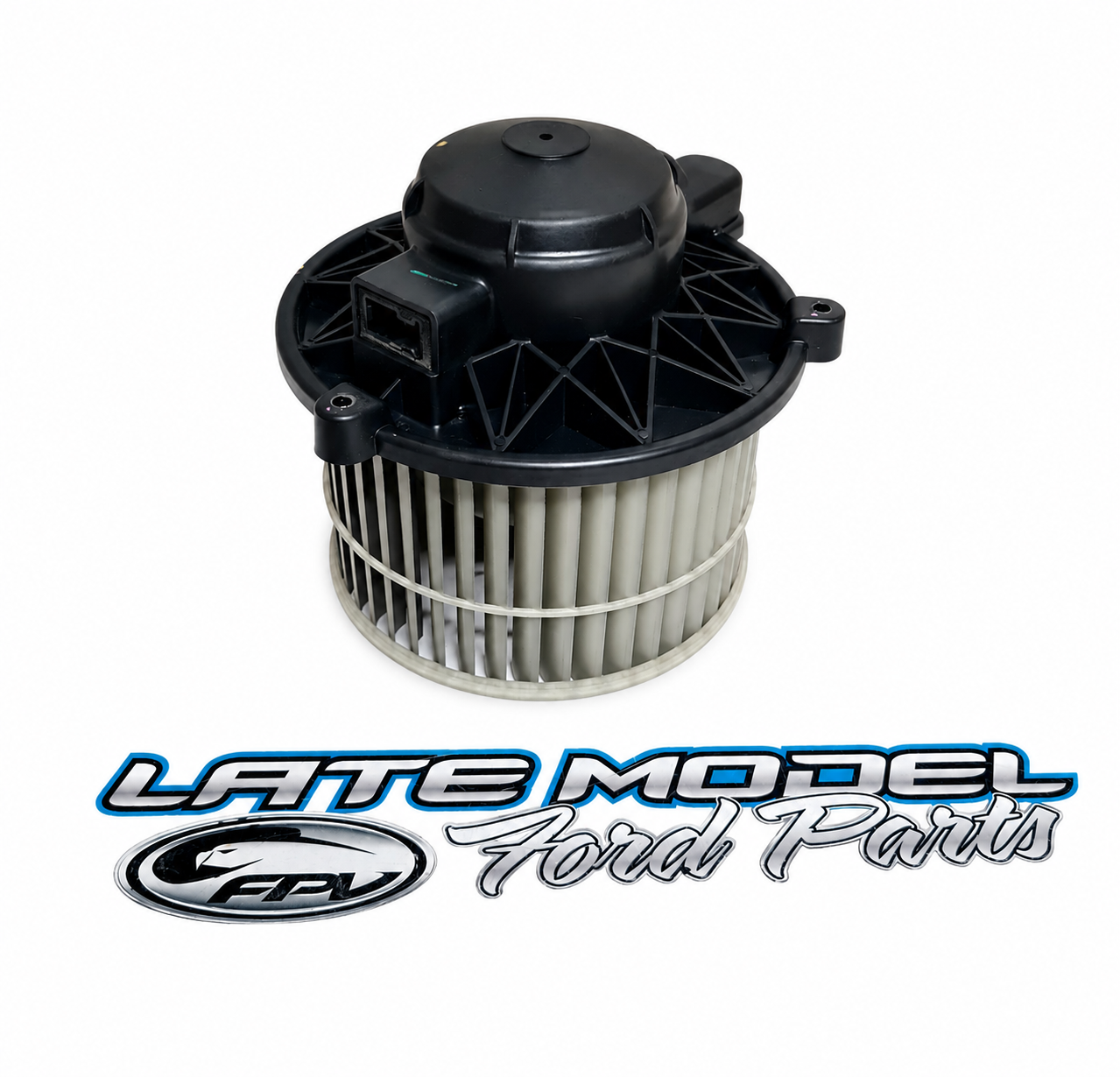 Ford BA BF FG Falcon SX SY SZ Territory Heater Blower Fan Assembly