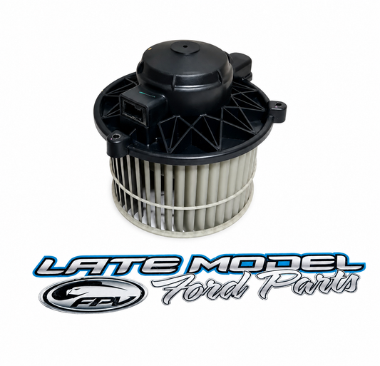 Ford BA BF FG Falcon SX SY SZ Territory Heater Blower Fan Assembly