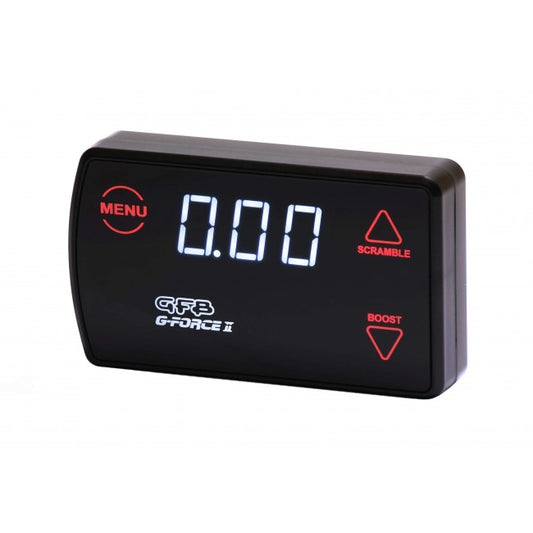 GFB D-Force Electronic with EGT Sensor Diesel