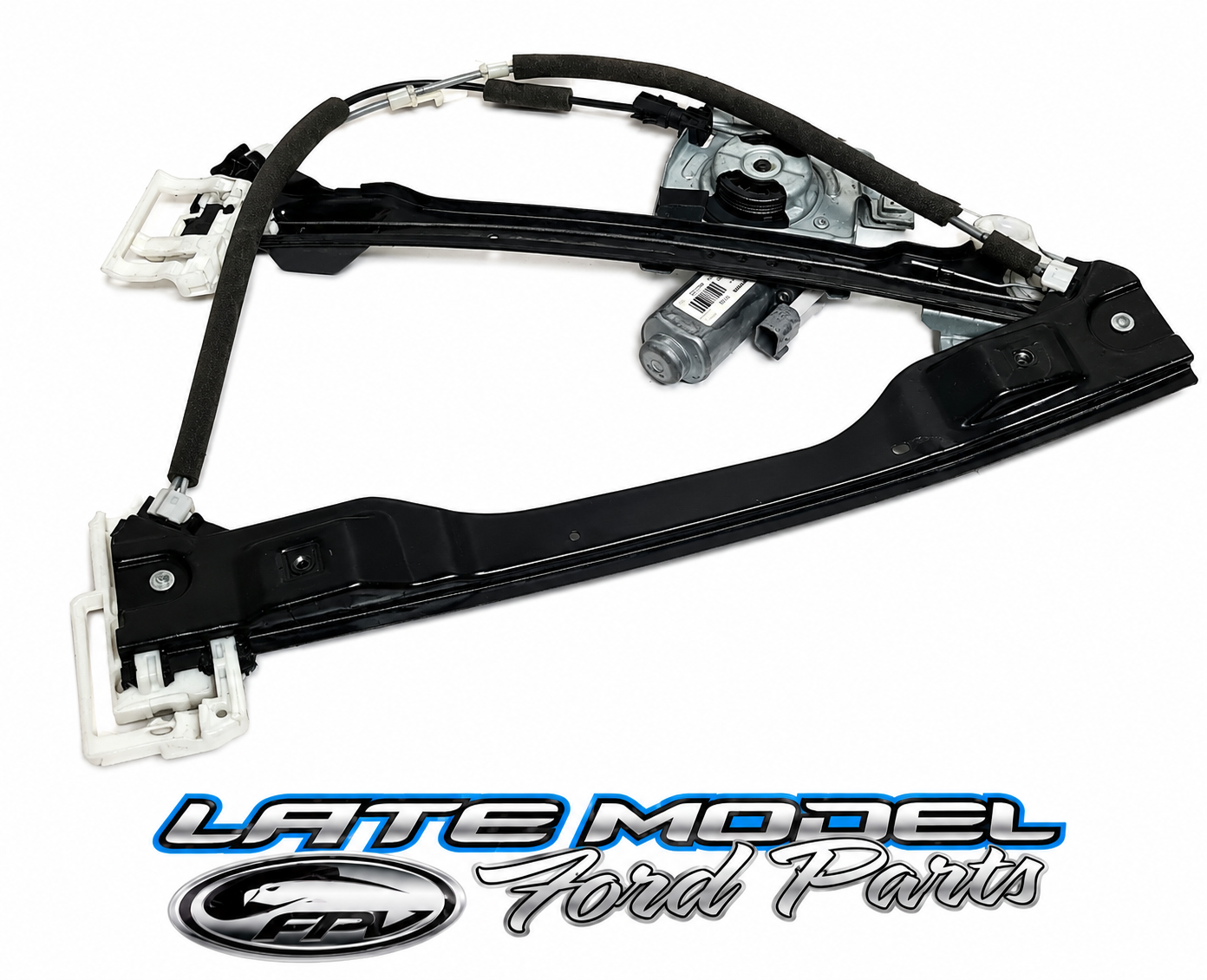 LEFT FRONT WINDOW REGULATOR FORD FALCON FG/FGX SEDAN 2008–2016