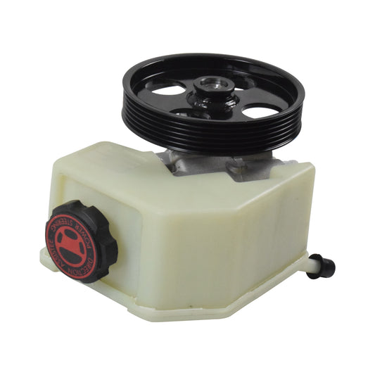 Power Steering Pump Fit For Ford Falcon BA BF FG XR6 Fit For Territory SY SX 4.0L 6Cyl