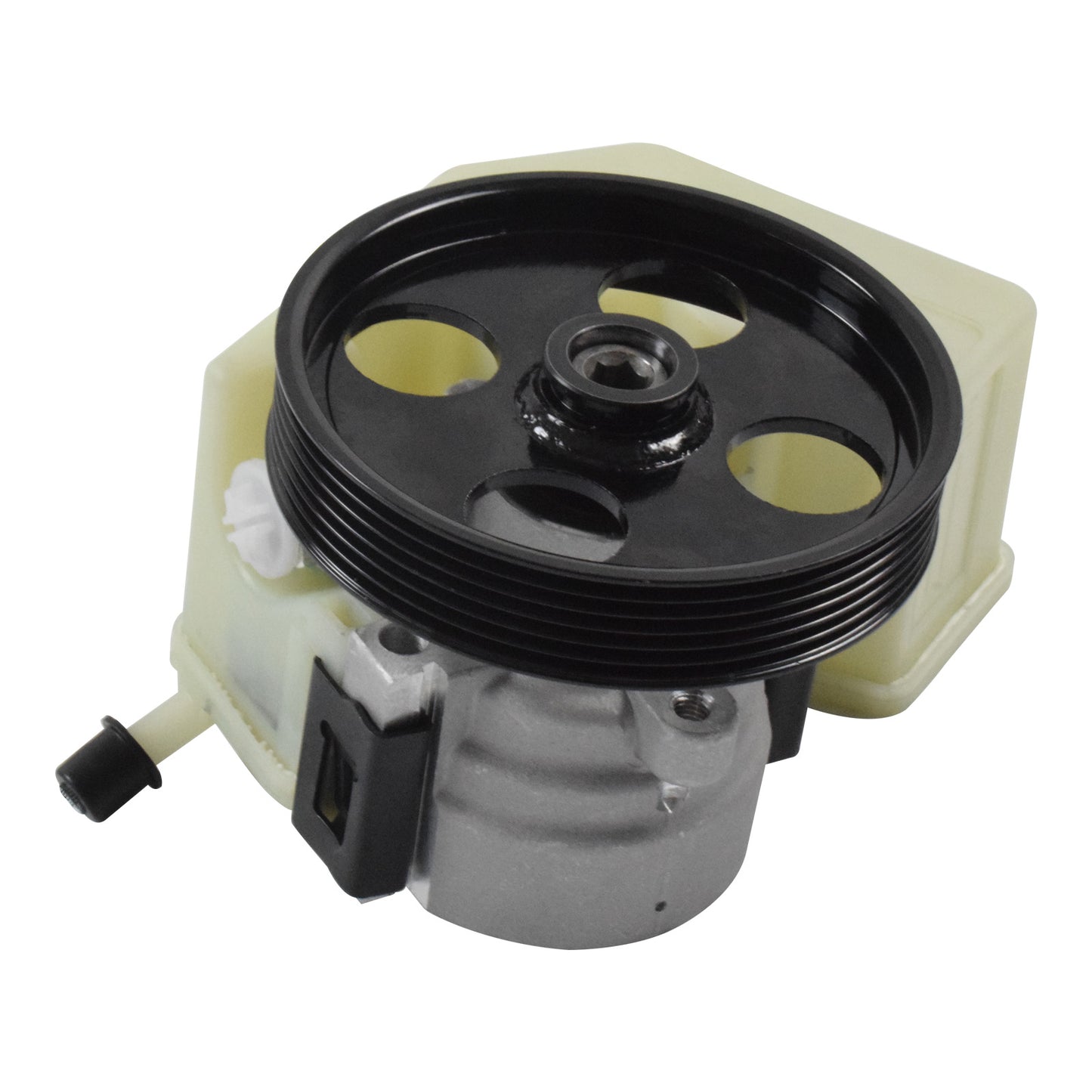 Power Steering Pump Fit For Ford Falcon BA BF FG XR6 Fit For Territory SY SX 4.0L 6Cyl