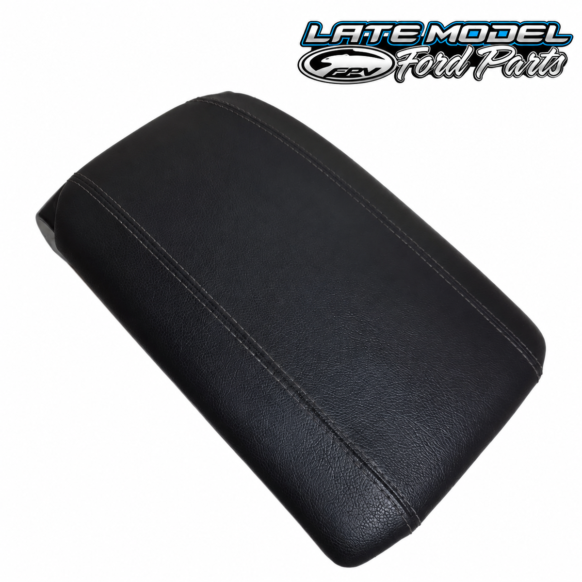 Ford Falcon FGX XR Leather Centre Console Lid