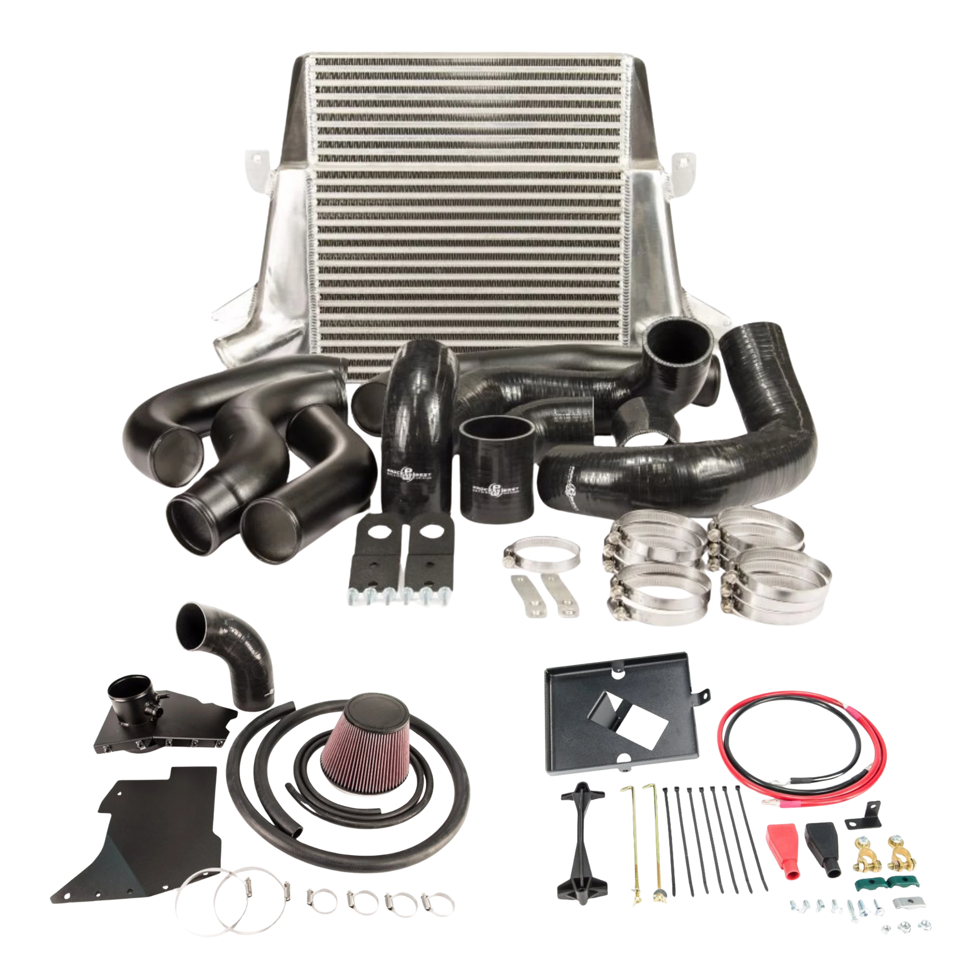 Stage 1 Performance Package Ford Falcon FG