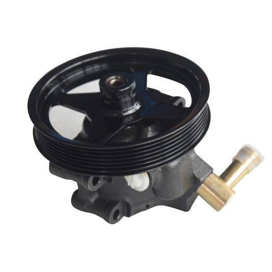 Power Steering Pump Fit For Ford Falcon Fairmont Fairlane XR8 V8 5.4L BA BF FG